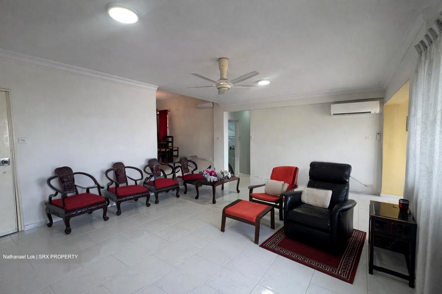 Mimosa Park (D28), Condominium #520863681